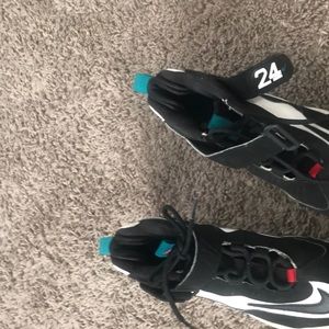 Started to feel out dated